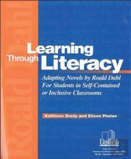Learning Through Literacy