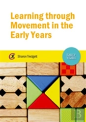 Learning Through Movement In The Early Years