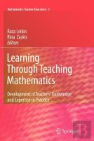 Learning Through Teaching Mathematics