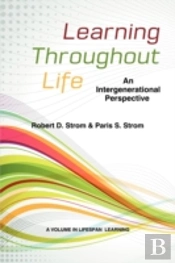 Learning Throughout Life