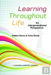 Learning Throughout Life