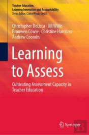 Learning To Assess