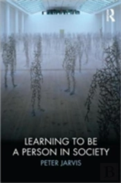 Learning To Be A Person In Society