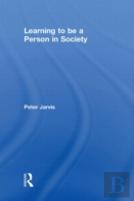 Learning To Be A Person In Society