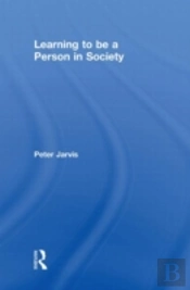 Learning To Be A Person In Society
