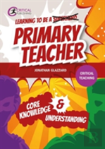 Learning To Be A Primary Teacher