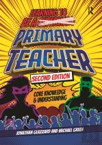 Learning To Be A Primary Teacher