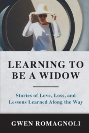 Learning To Be A Widow