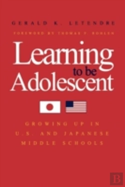 Bertrand.pt - Learning To Be Adolescent