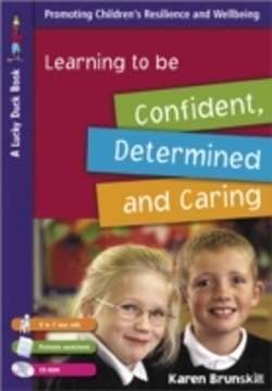 Bertrand.pt - Learning To Be Confident, Determined And Caring For 5 To 7 Year Olds