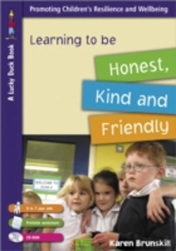 Bertrand.pt - Learning To Be Honest, Kind And Friendly For 5 To 7 Year Olds