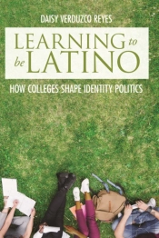 Learning To Be Latino