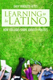 Learning To Be Latino