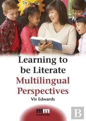 Learning To Be Literate