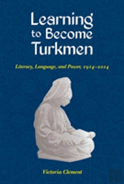 Bertrand.pt - Learning To Become Turkmen