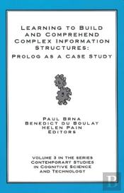 Learning To Build And Comprehend Complex Information Structures