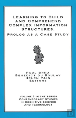 Bertrand.pt - Learning To Build And Comprehend Complex Information Structures