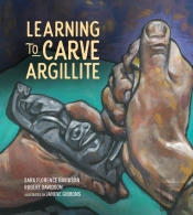 Learning To Carve Argillite