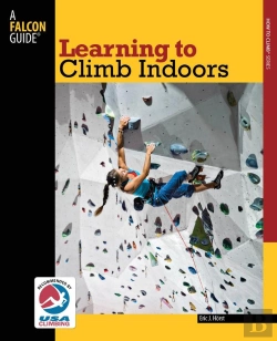 Bertrand.pt - Learning To Climb Indoors