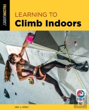 Learning To Climb Indoors