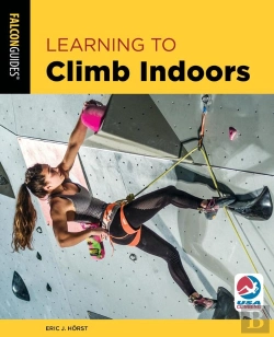 Bertrand.pt - Learning To Climb Indoors