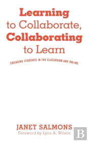 Learning To Collaborate, Collaborating To Learn