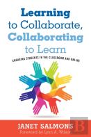Learning To Collaborate, Collaborating To Learn