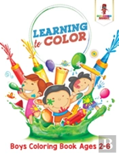 Learning To Color