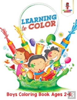 Bertrand.pt - Learning To Color
