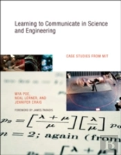 Learning To Communicate In Science And Engineering