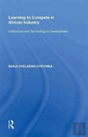 Learning To Compete In African Industry