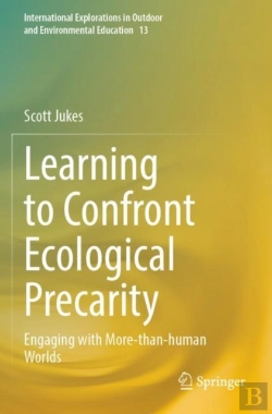 Bertrand.pt - Learning To Confront Ecological Precarity