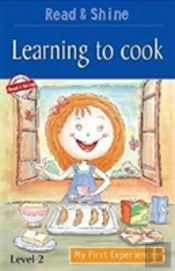 Learning To Cook