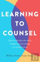 Learning To Counsel, 4th Edition
