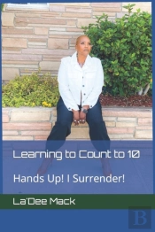 Learning To Count To 10