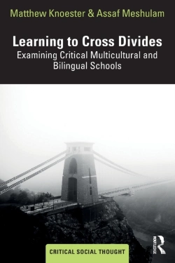 Bertrand.pt - Learning To Cross Divides