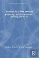 Learning To Cross Divides