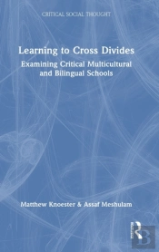 Learning To Cross Divides