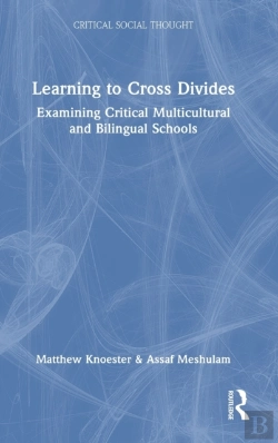 Bertrand.pt - Learning To Cross Divides