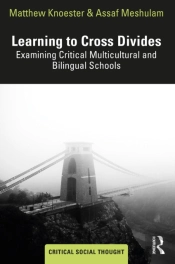 Learning To Cross Divides