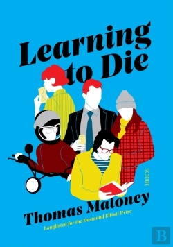 Bertrand.pt - Learning To Die