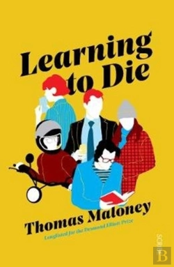 Bertrand.pt - Learning To Die