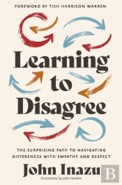 Learning To Disagree