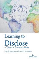 Learning To Disclose