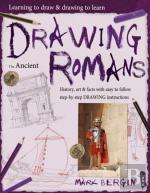 Learning to Draw Ancient Romans