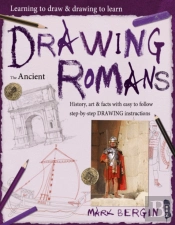 Learning to Draw Ancient Romans