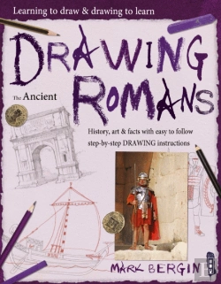 Bertrand.pt - Learning to Draw Ancient Romans
