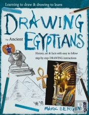 Learning To Draw, Drawing To Learn: Ancient Egyptians