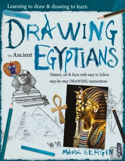 Bertrand.pt - Learning To Draw, Drawing To Learn: Ancient Egyptians