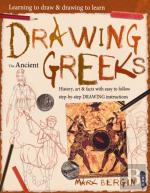 Learning To Draw, Drawing To Learn: Ancient Greeks